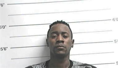 Marcus Dillon, - Orleans Parish County, LA 